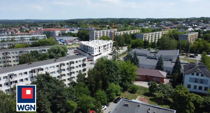 Mieszkanie na  sprzedaż Brodnica - Promocyjna cena